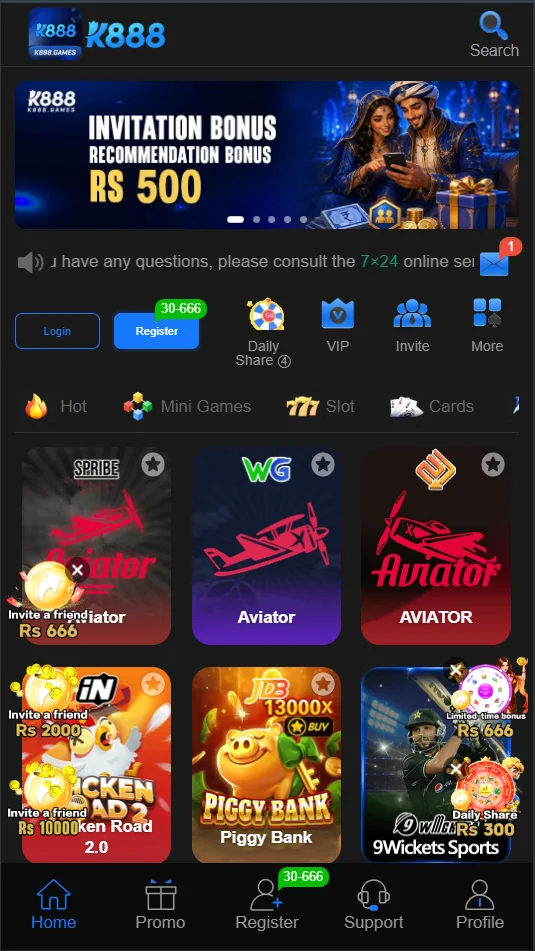 k888 banner 1
