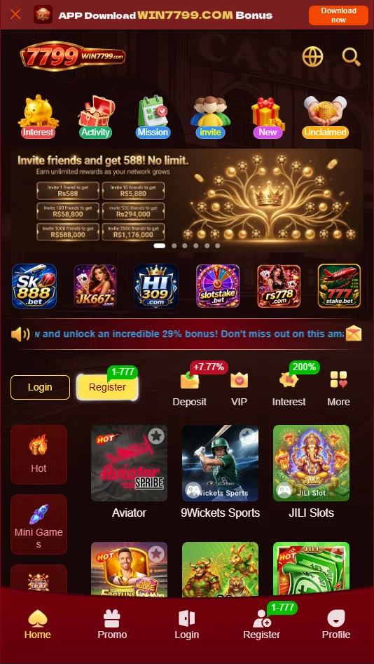 win7799 banner 3