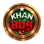 khan 804